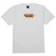 Huf Ανδρική κοντομάνικη μπλούζα Countdown Tee